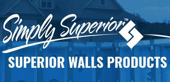 Superior Walls